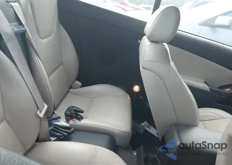 2006 Pontiac G6 Gt из США, поврежденный, VIN 1G2ZH368X64272608